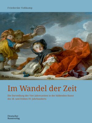 cover image of Im Wandel der Zeit